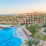 Continental Hurghada * TOP100 REISEN