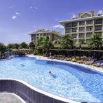 Adalya Resort & Spa * TOP100 REISEN