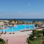 Three Corners Fayrouz Plaza Beach Resort * TOP100 REISEN