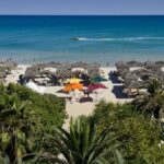Les Orangers Beach Resort * TOP100 REISEN