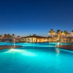 Cleopatra Luxury Resort Makadi Bay * TOP100 REISEN